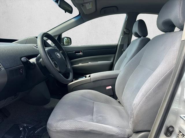 used 2007 Toyota Prius car, priced at $5,498