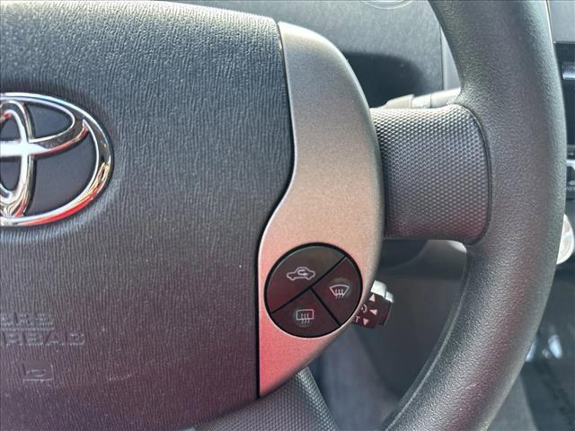 used 2007 Toyota Prius car, priced at $5,498
