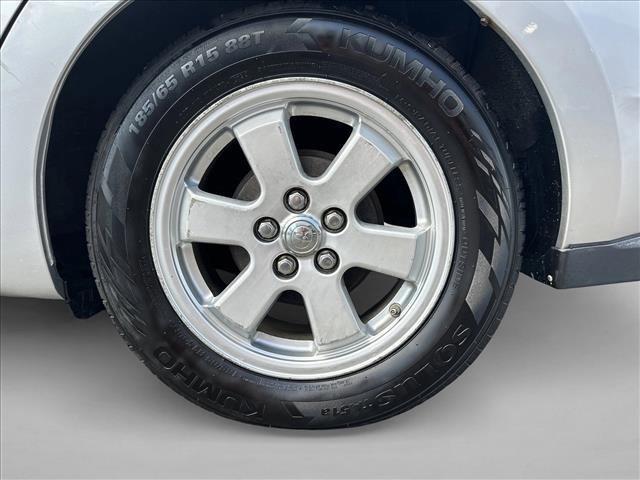 used 2007 Toyota Prius car, priced at $5,498