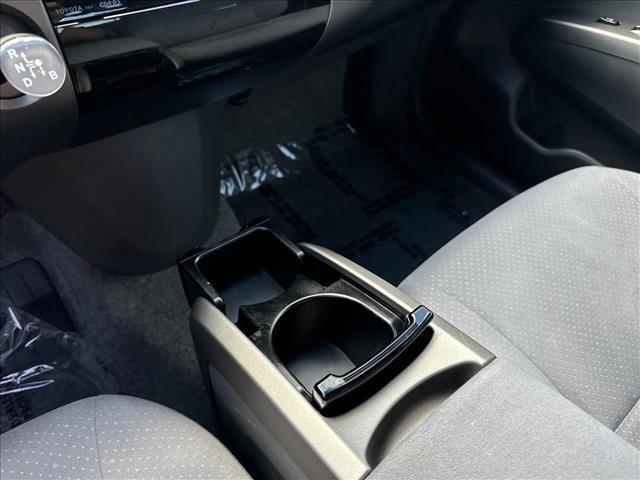used 2007 Toyota Prius car, priced at $5,498