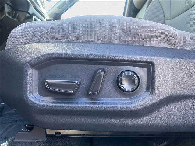 new 2025 Toyota Tundra car, priced at $48,438