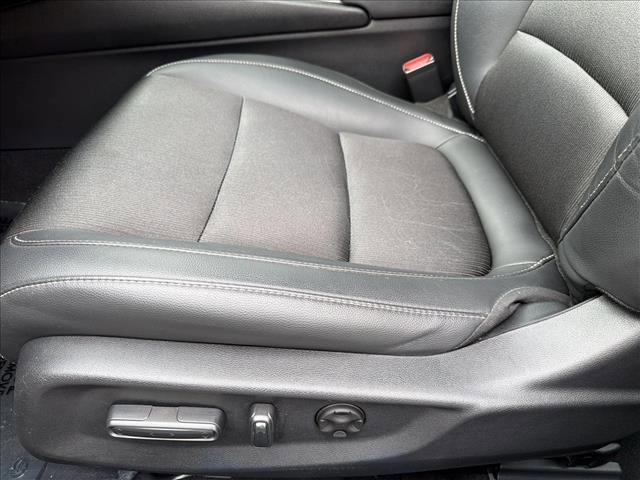 used 2022 Honda Accord car, priced at $21,898