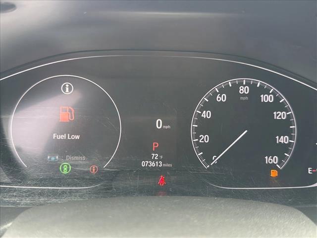 used 2022 Honda Accord car, priced at $21,898