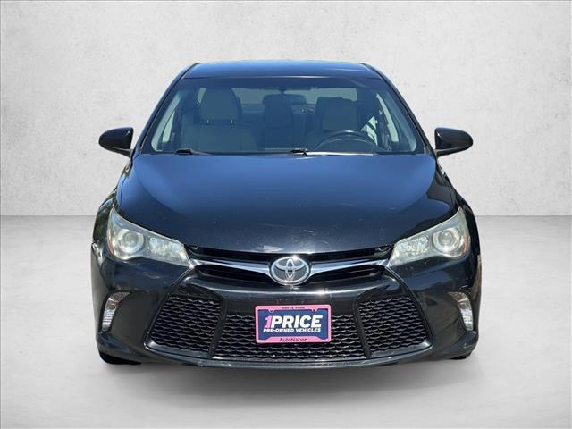 used 2016 Toyota Camry car, priced at $11,428