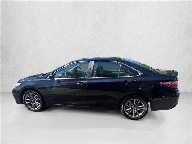 used 2016 Toyota Camry car, priced at $11,428