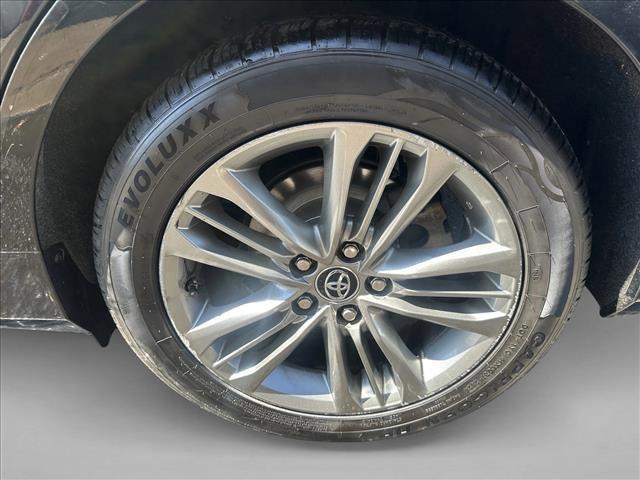 used 2016 Toyota Camry car, priced at $11,428