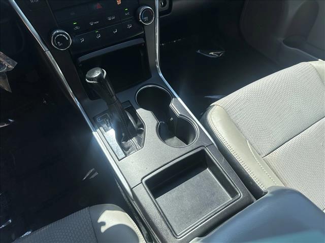 used 2016 Toyota Camry car, priced at $11,428