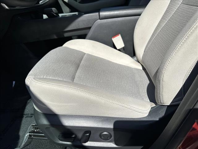used 2023 Nissan Rogue car, priced at $20,298