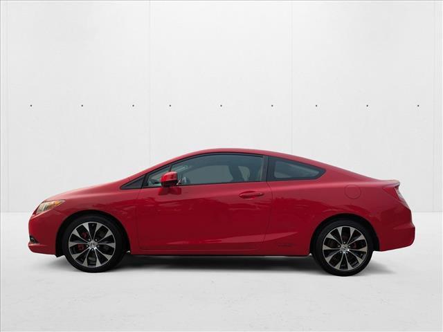 used 2012 Honda Civic car, priced at $10,995