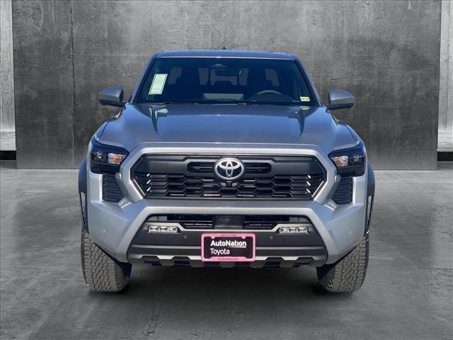 new 2024 Toyota Tacoma car, priced at $51,030