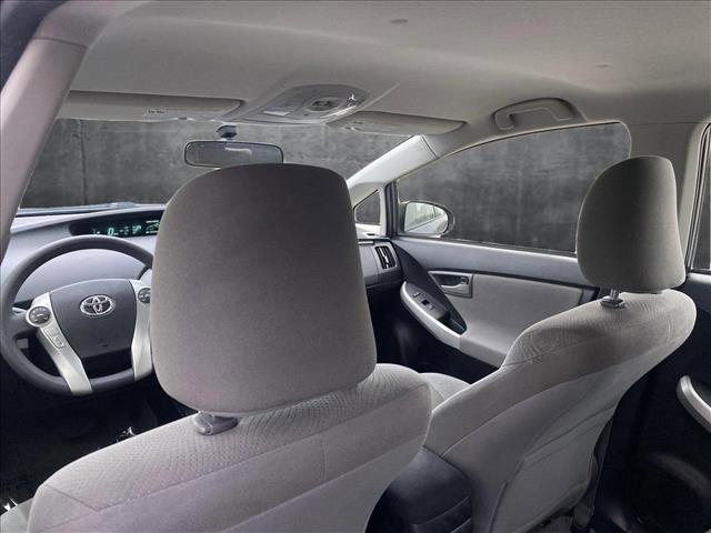 used 2012 Toyota Prius car, priced at $9,928