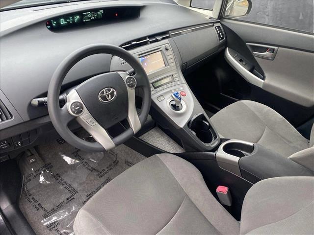 used 2012 Toyota Prius car, priced at $9,928