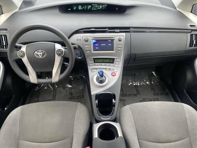 used 2012 Toyota Prius car, priced at $9,928