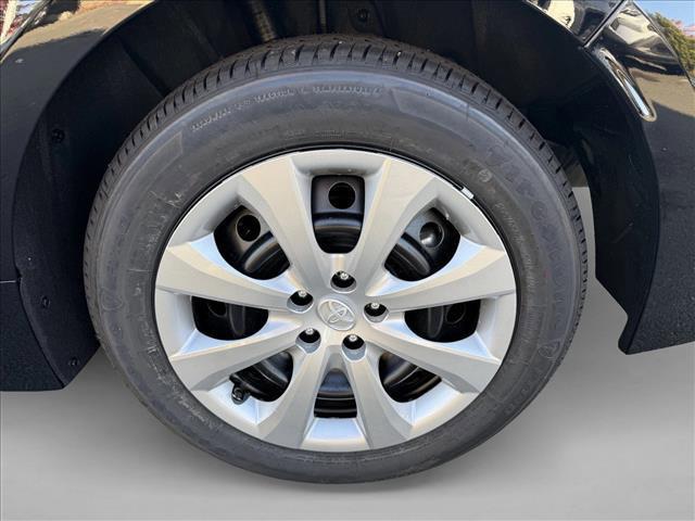 new 2026 Toyota Corolla car, priced at $22,927