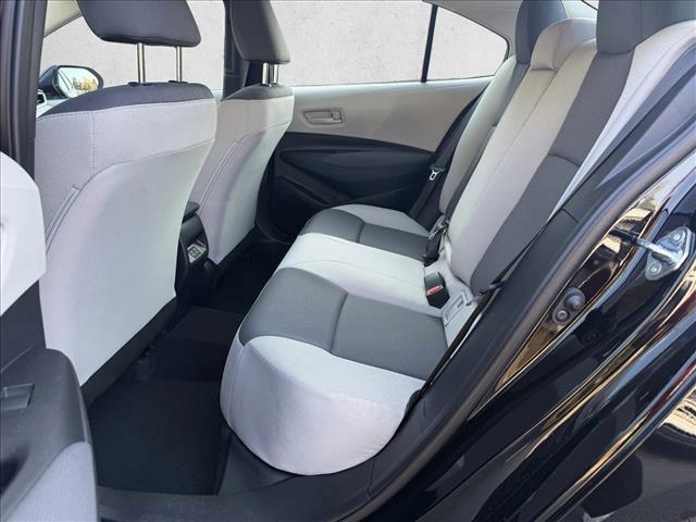 new 2026 Toyota Corolla car, priced at $22,927