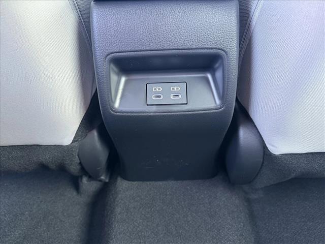 new 2026 Toyota Corolla car, priced at $22,927