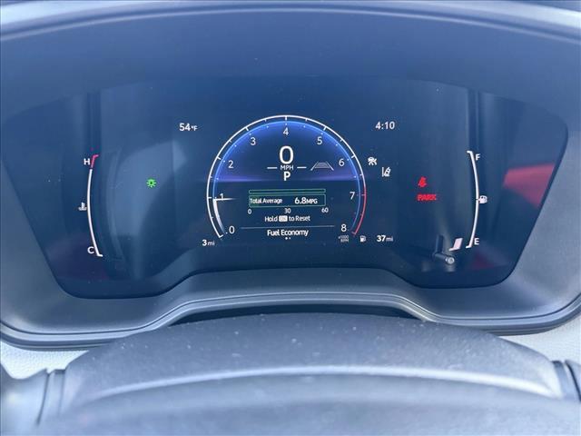 new 2026 Toyota Corolla car, priced at $22,927