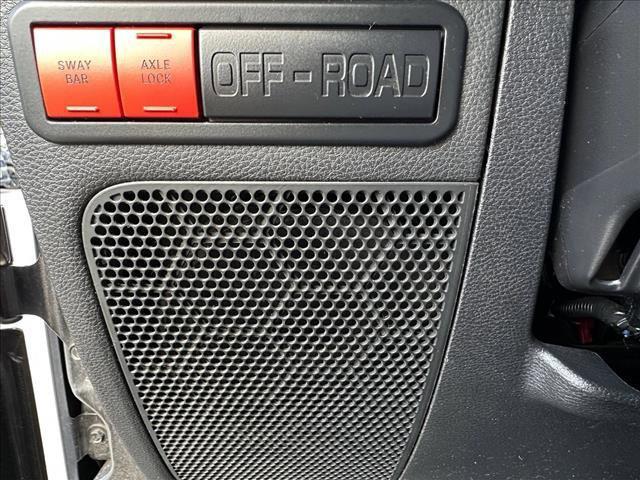 used 2017 Jeep Wrangler Unlimited car, priced at $25,998