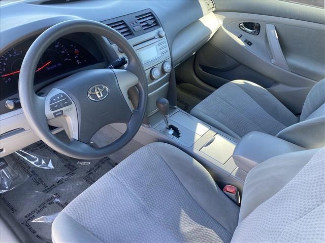 used 2011 Toyota Camry car, priced at $6,928