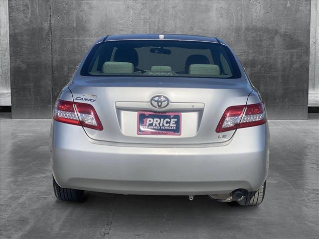 used 2011 Toyota Camry car, priced at $6,928