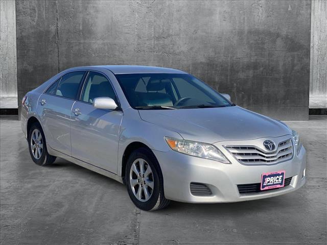 used 2011 Toyota Camry car, priced at $6,928