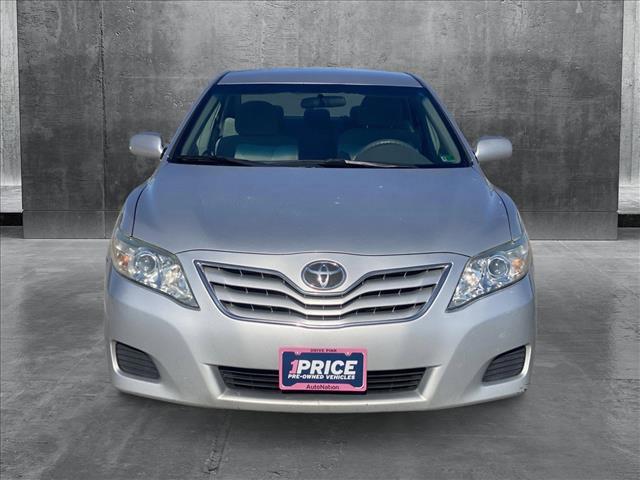 used 2011 Toyota Camry car, priced at $6,928