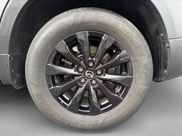 used 2024 Mazda CX-50 car, priced at $26,428