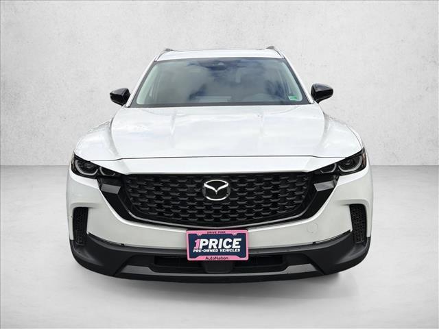 used 2024 Mazda CX-50 car, priced at $26,428