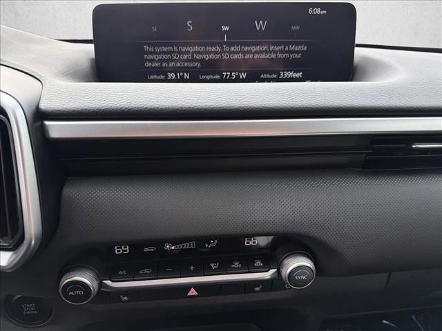 used 2024 Mazda CX-50 car, priced at $26,428