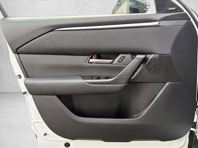 used 2024 Mazda CX-50 car, priced at $26,428