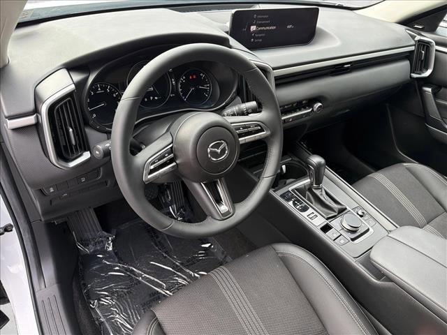 used 2024 Mazda CX-50 car, priced at $26,428