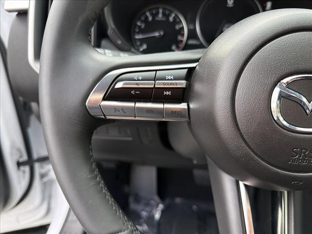 used 2024 Mazda CX-50 car, priced at $26,428