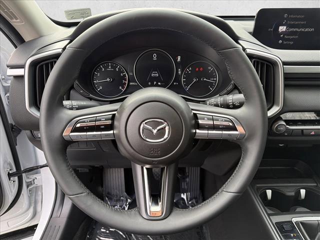 used 2024 Mazda CX-50 car, priced at $26,428