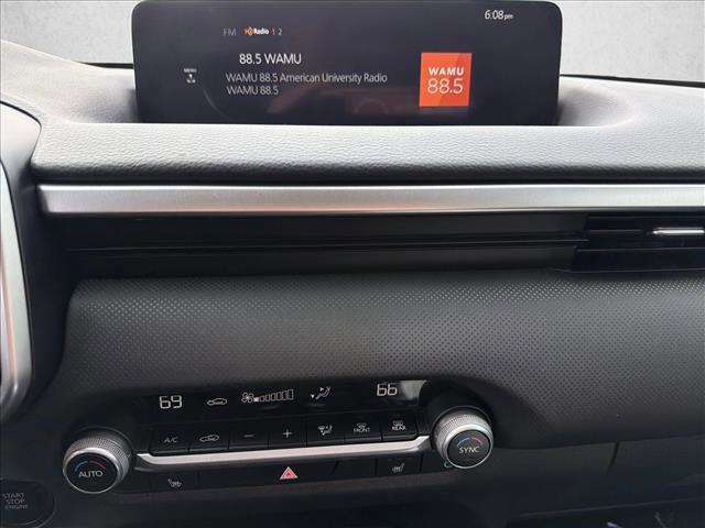 used 2024 Mazda CX-50 car, priced at $26,428