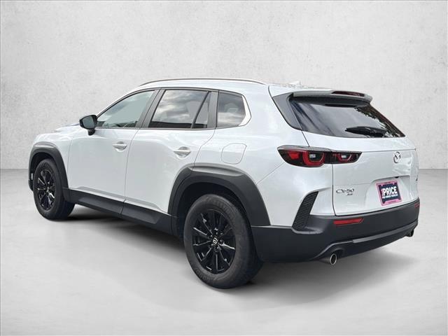 used 2024 Mazda CX-50 car, priced at $26,428