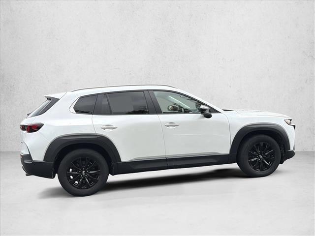 used 2024 Mazda CX-50 car, priced at $26,428