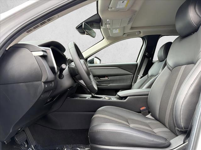 used 2024 Mazda CX-50 car, priced at $26,428