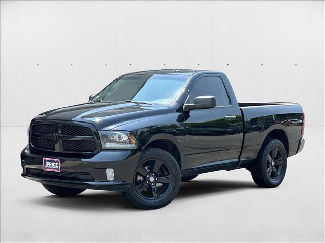 used 2014 Ram 1500 car, priced at $9,798