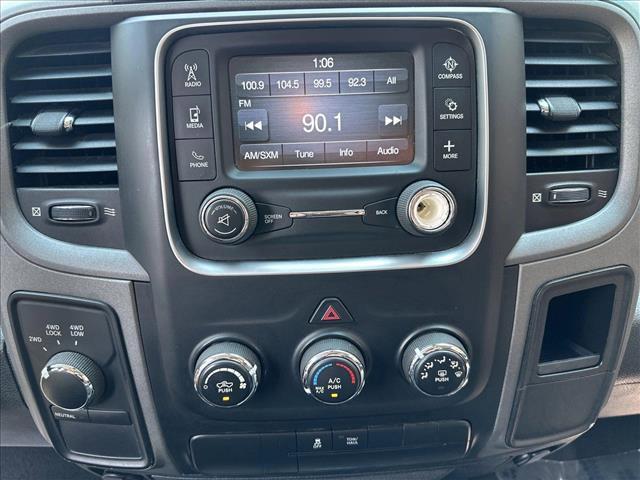 used 2014 Ram 1500 car, priced at $10,928