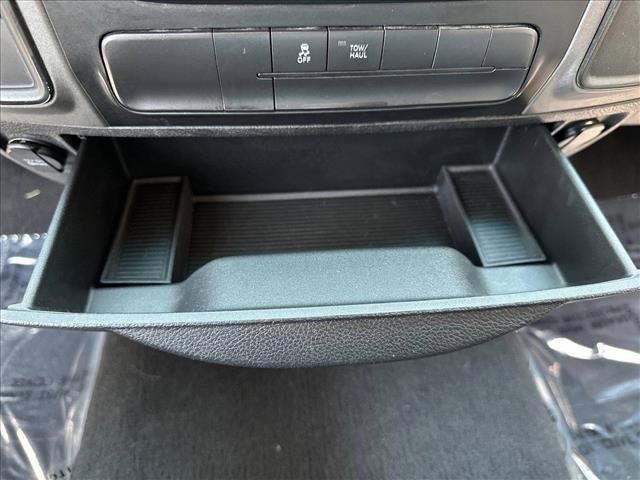 used 2014 Ram 1500 car, priced at $10,928