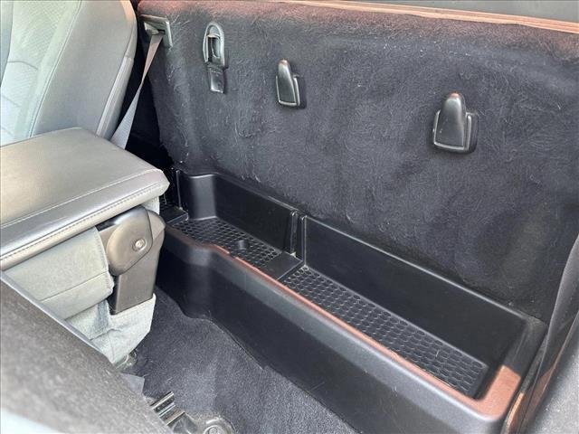 used 2014 Ram 1500 car, priced at $10,928