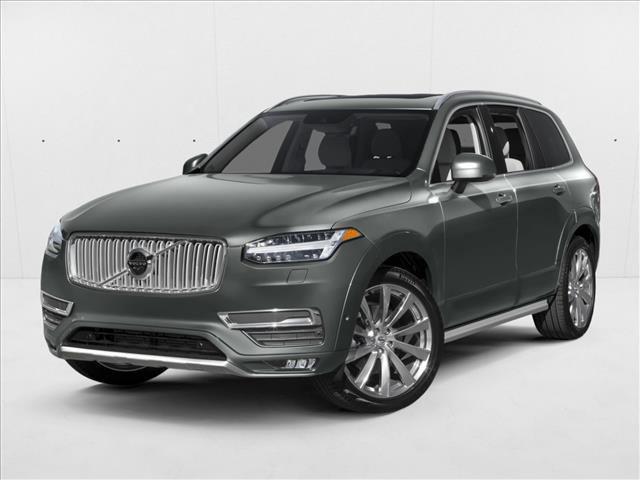 used 2016 Volvo XC90 car, priced at $15,995