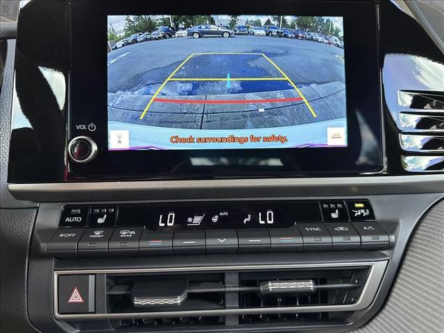 new 2025 Toyota Camry car, priced at $32,490