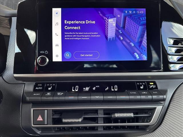 new 2025 Toyota Camry car, priced at $32,490