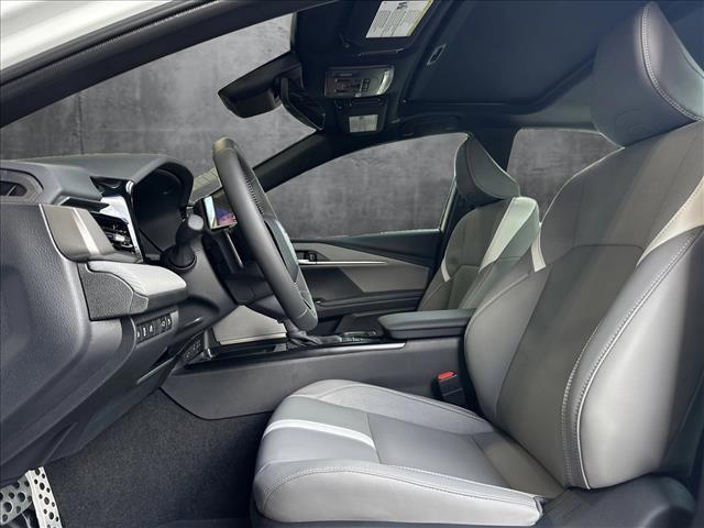 new 2025 Toyota Camry car, priced at $32,490