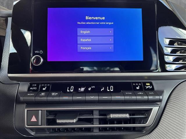 new 2025 Toyota Camry car, priced at $32,490