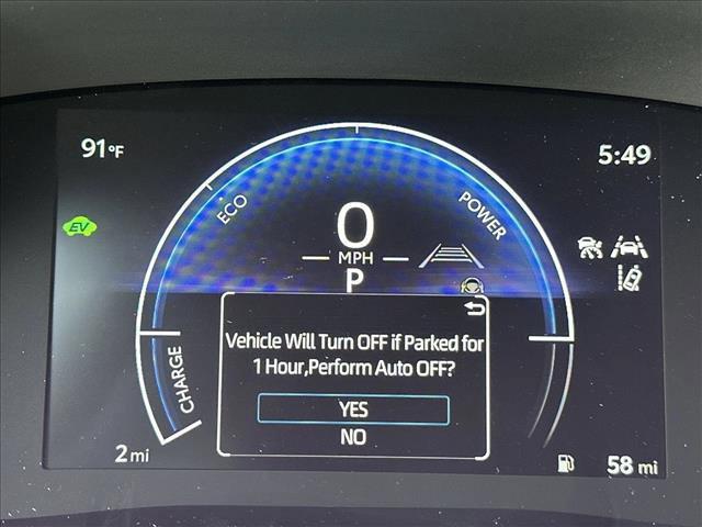 new 2025 Toyota Camry car, priced at $32,490