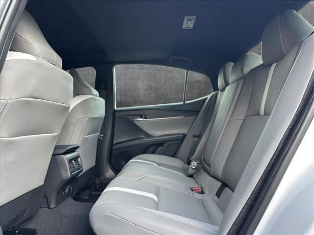 new 2025 Toyota Camry car, priced at $32,490