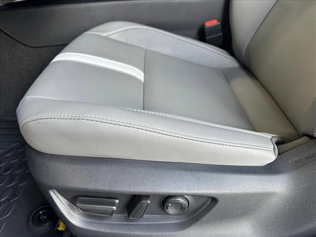 new 2025 Toyota Camry car, priced at $32,490