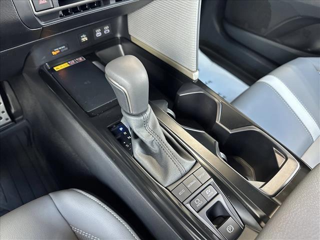 new 2025 Toyota Camry car, priced at $32,490